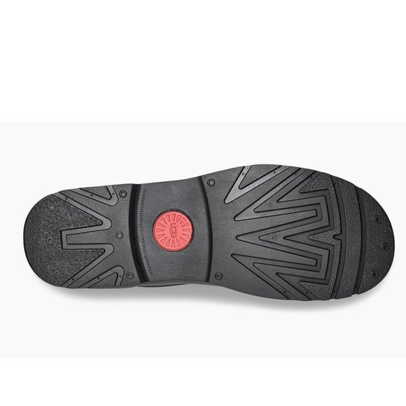 UGG Men Gatson Waterproof Chelsea Boot - Picture 5 of 9